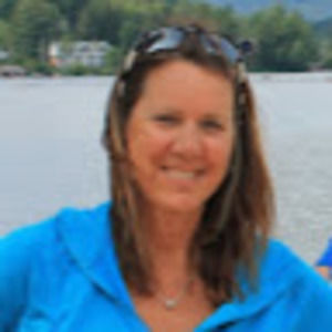 Meet your Posher, Sandra